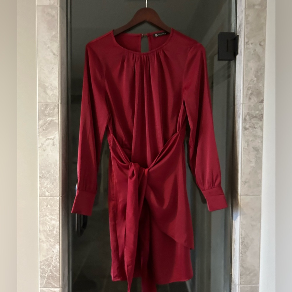 Pretty Garden Dress -size medium